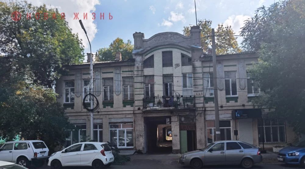 квартира г Самара Алабинская ул Садовая 291 фото 1