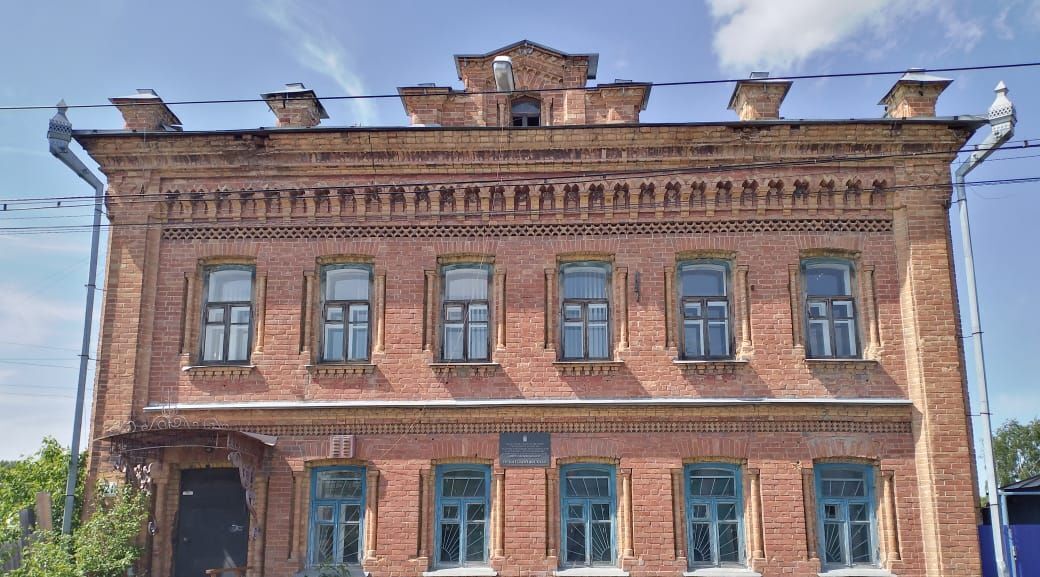 свободного назначения г Ирбит ул Кирова 21 фото 1