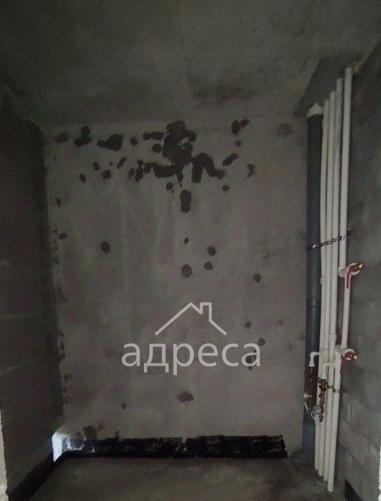 квартира г Самара Алабинская ул Белорусская 20 фото 4