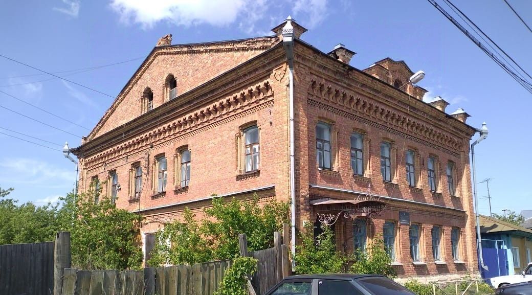 свободного назначения г Ирбит ул Кирова 21 фото 2