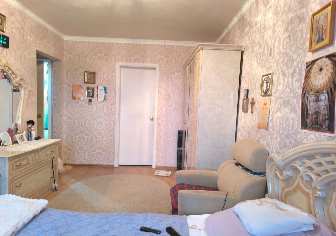 квартира г Салехард ул Свердлова 42 фото 11