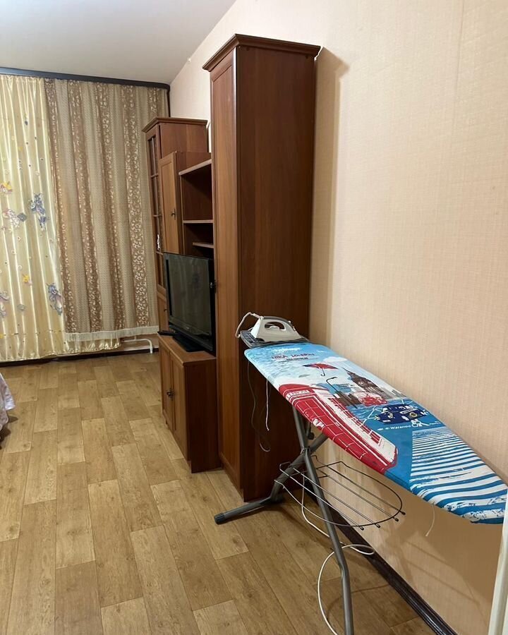 квартира г Нижневартовск ул Салманова 7 Тюменская обл. фото 6