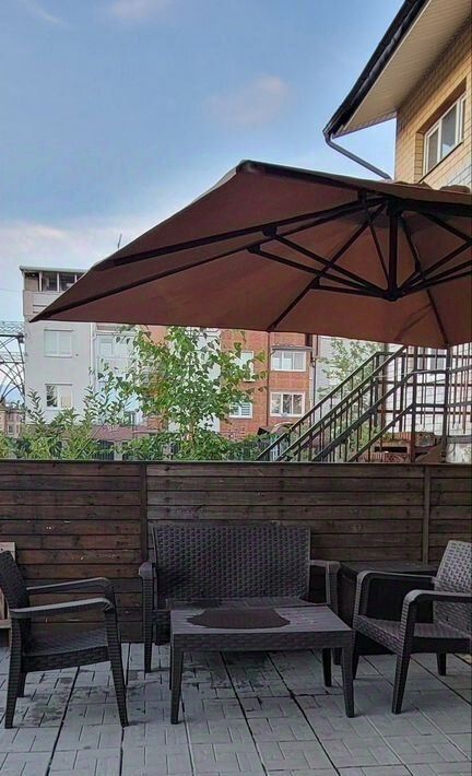 дом г Пушкино Междуречье, Междуречье мкр, ул. Мирная, 18 фото 23