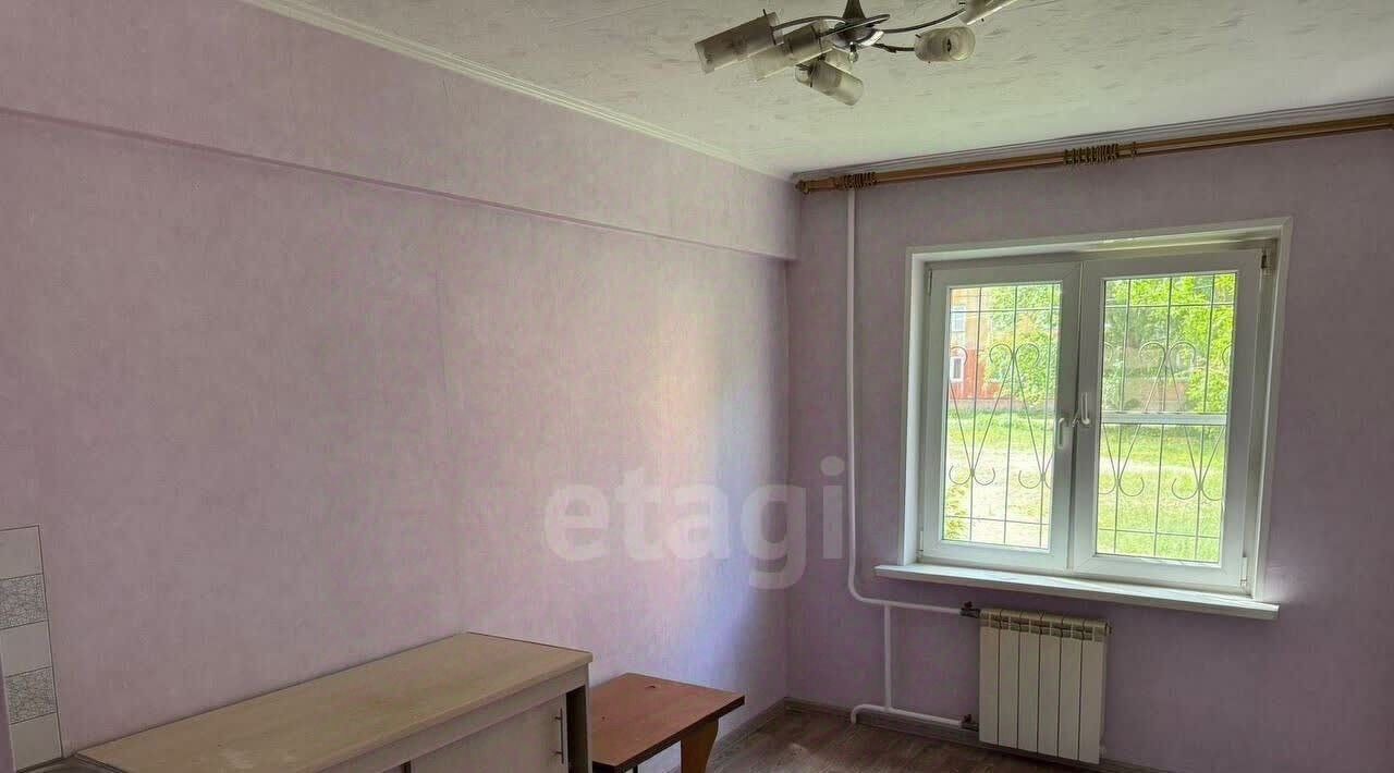 комната г Красноярск р-н Кировский ул Новая 24 фото 2