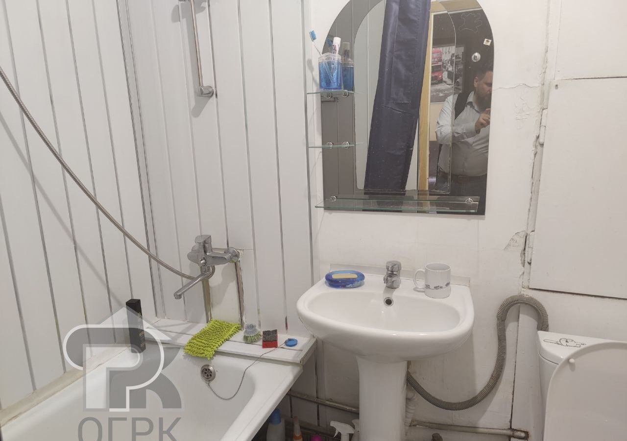 квартира г Зеленоград к 250 фото 10