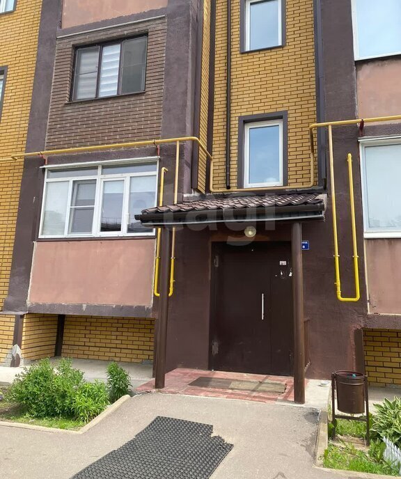 квартира г Дмитров ул Луговая 10а фото 4