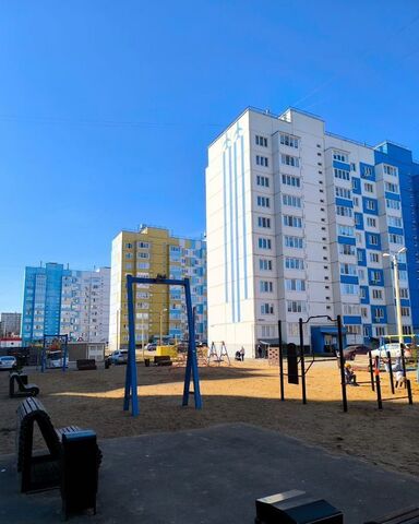 квартира р-н Заднепровский ул Звездная 2б фото