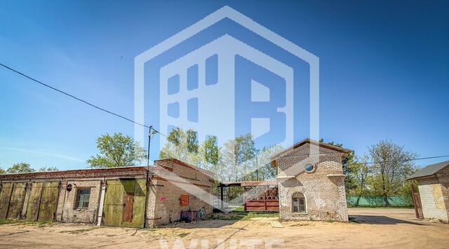 городской округ Раменский с Новое ул Горького 58 Фабричная фото
