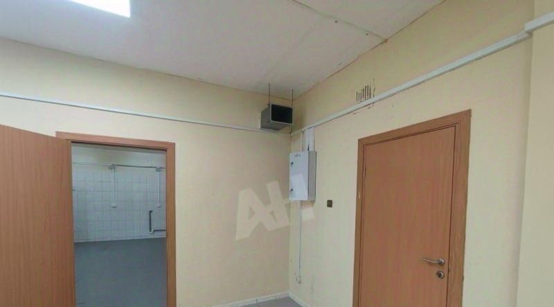 производственные, складские городской округ Наро-Фоминский г Апрелевка ул 1-я Солнечная 22/1 Апрелевка фото 3