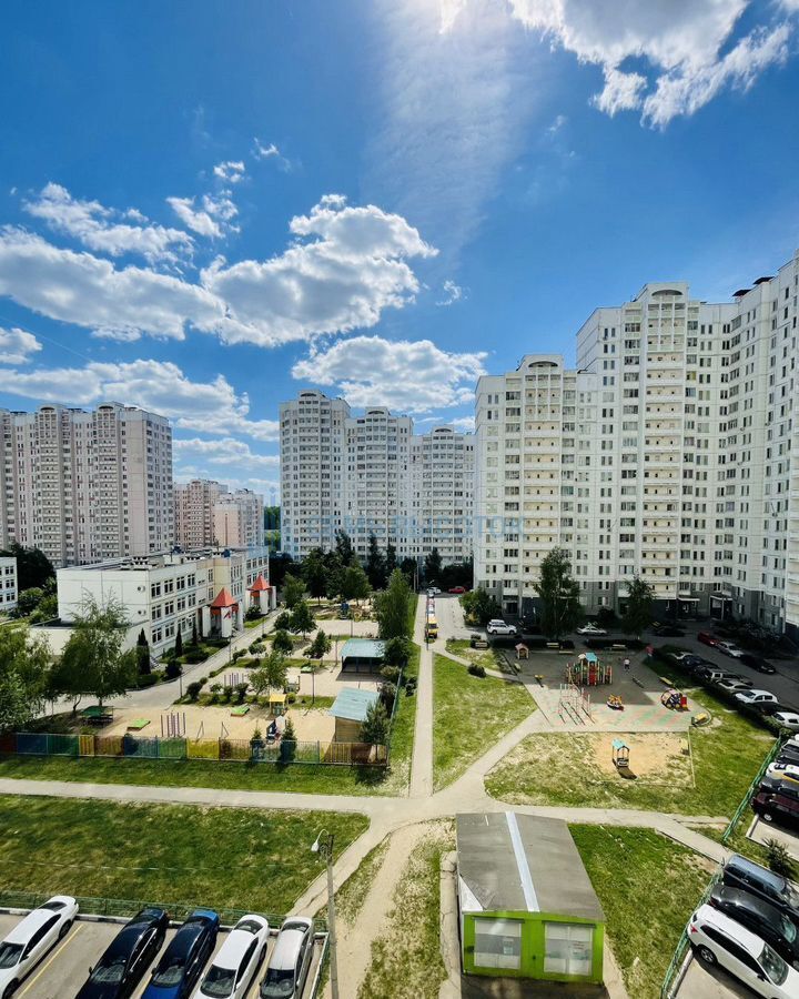 квартира г Подольск ул 43-й Армии 21 фото 24