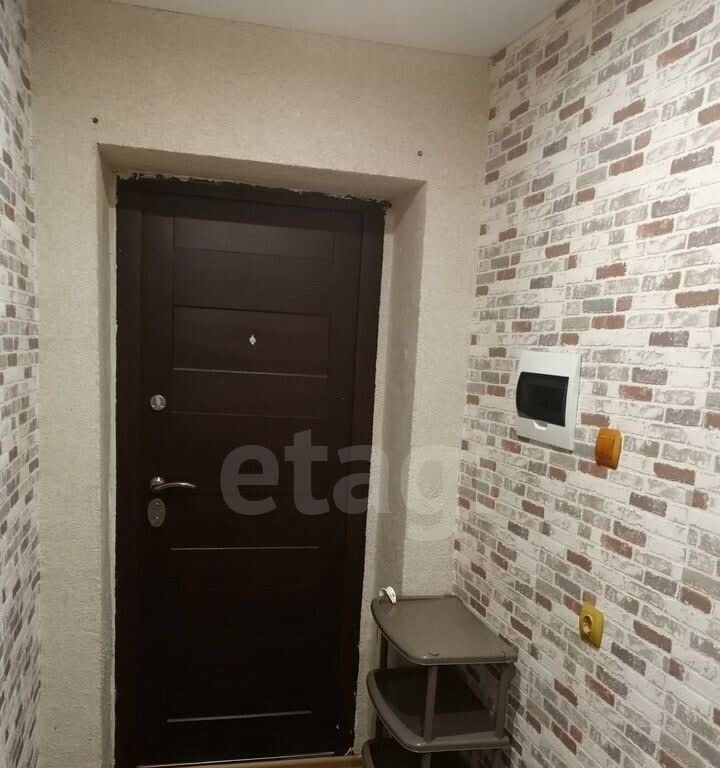 квартира г Новокузнецк ул Бугарева 6 Кузбасс фото 12