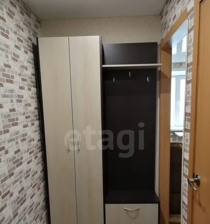 квартира г Новокузнецк ул Бугарева 6 Кузбасс фото 11