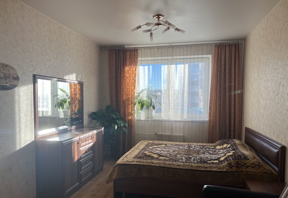 квартира г Екатеринбург Академический ул. Барвинка, 47 фото 8