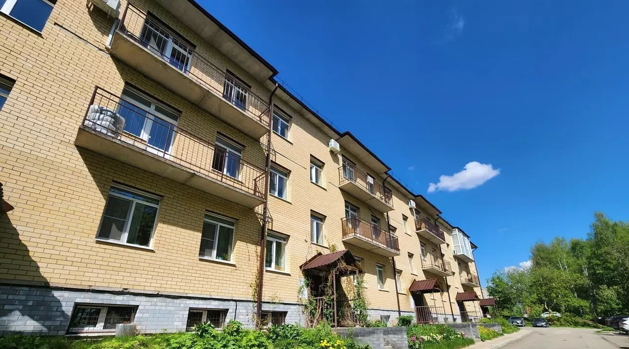 квартира г Киров р-н Ленинский ул Ленина 184к/6 фото 2