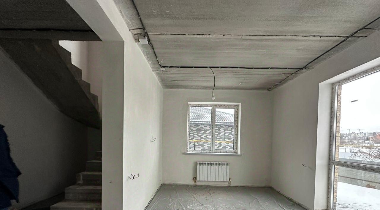 дом г Казань с Константиновка Дубравная Казань, жилмассив, ул. Татарстан, 2 фото 7