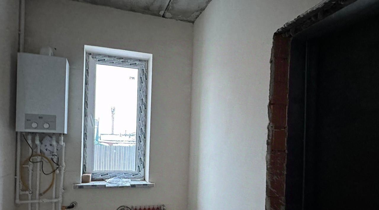 дом г Казань с Константиновка Дубравная Казань, жилмассив, ул. Татарстан, 2 фото 10