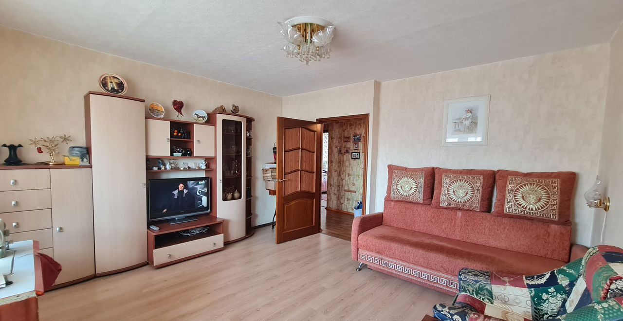 квартира г Мытищи ул Шараповская 10к/1 фото 10