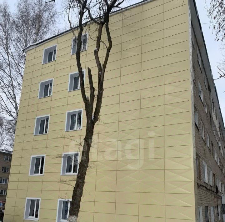 комната г Саранск р-н Октябрьский ул Лихачева 24 фото 3