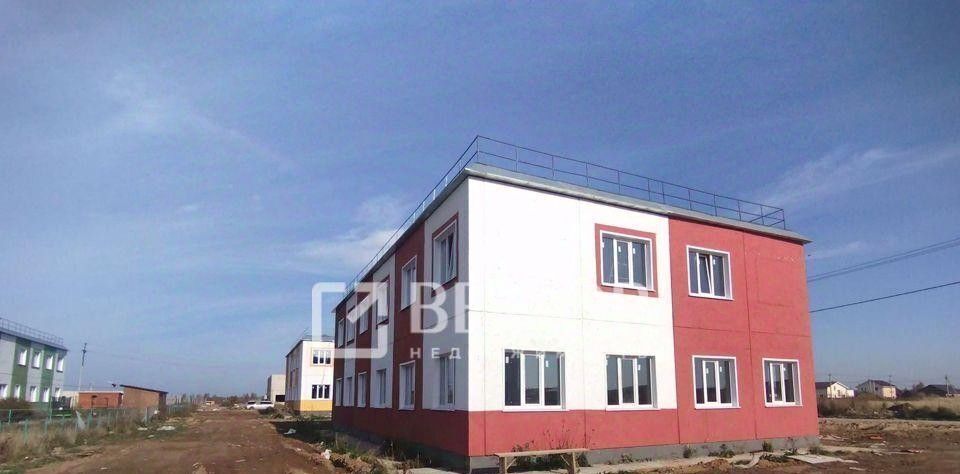 квартира г Кострома проезд Нейский 25 фото 1