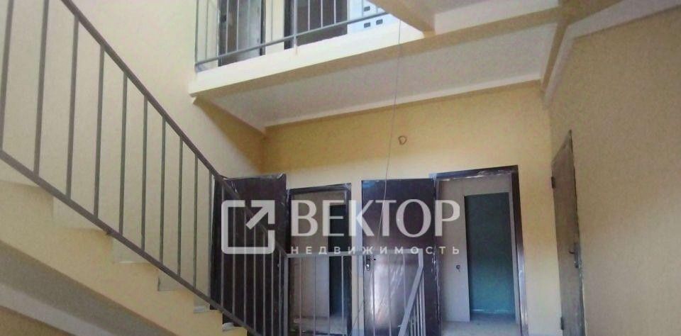квартира г Кострома проезд Нейский 25 фото 4