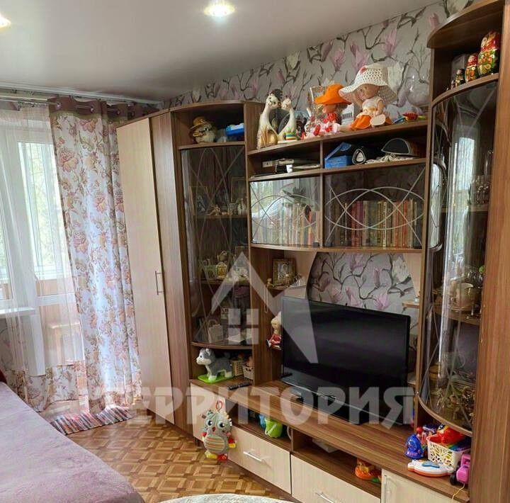 квартира г Кострома ул Димитрова 31 фото 2
