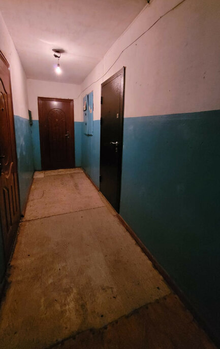квартира г Астрахань ул Каунасская 38 фото 9
