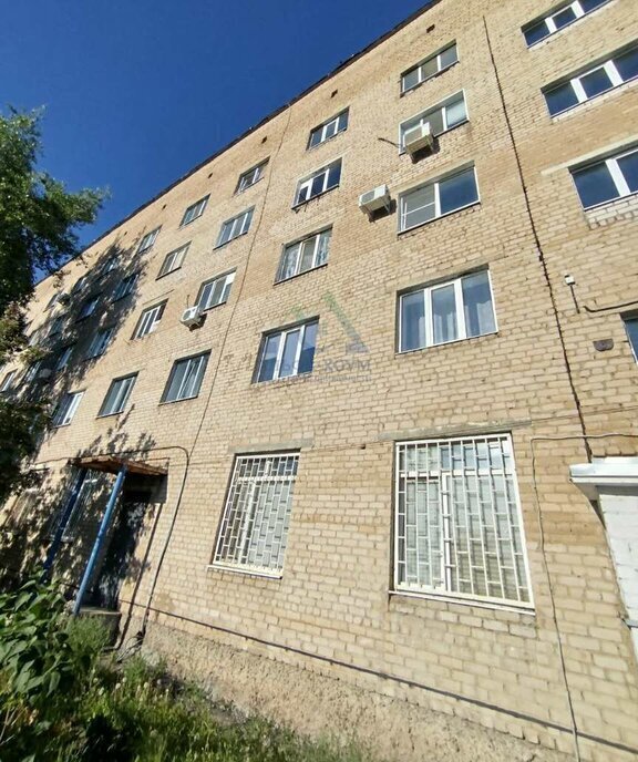 комната г Оренбург ул Народная 23 фото 6