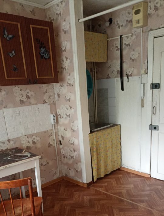 комната г Бийск ул Декабристов 7 фото 1
