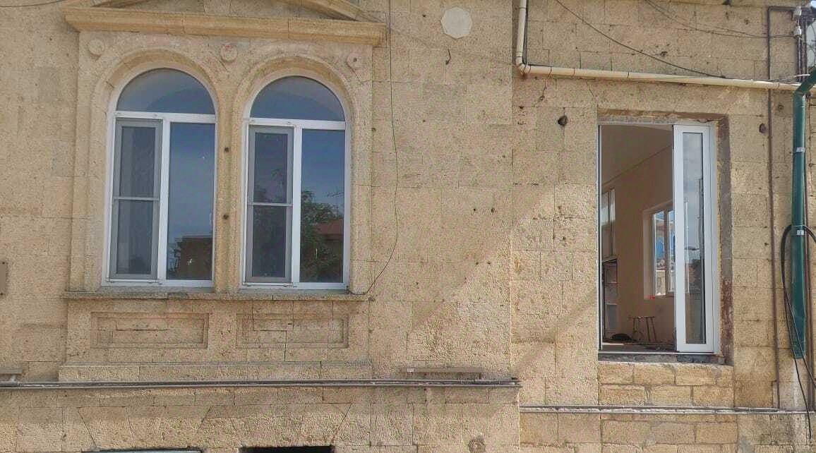 дом г Дербент ул Курбанова С.Д. 3 фото 1