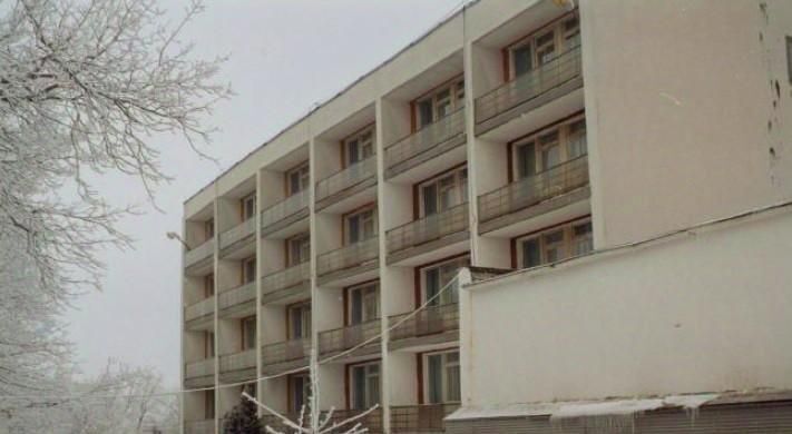 офис г Саратов р-н Ленинский ул 5-я Дачная 33а фото 3