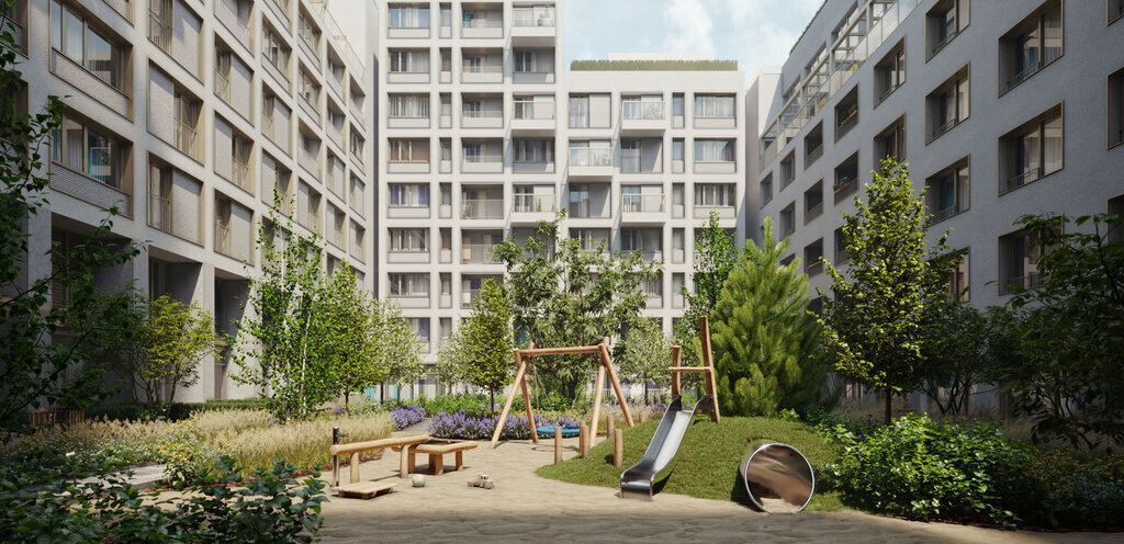 квартира г Екатеринбург Чкаловская ул Шаумяна 20 фото 4