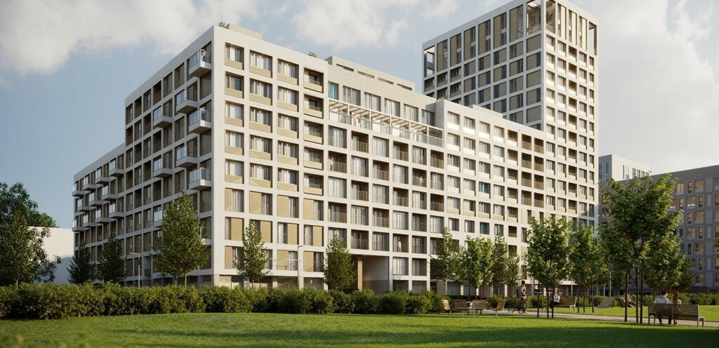 квартира г Екатеринбург Чкаловская ул Шаумяна 20 фото 2