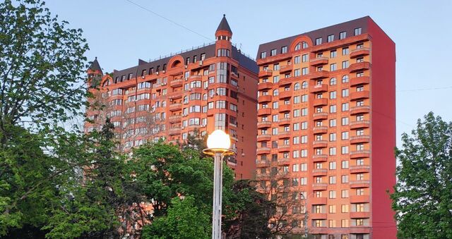 р-н Центральный ул Кубанская Набережная 56 Западный фото
