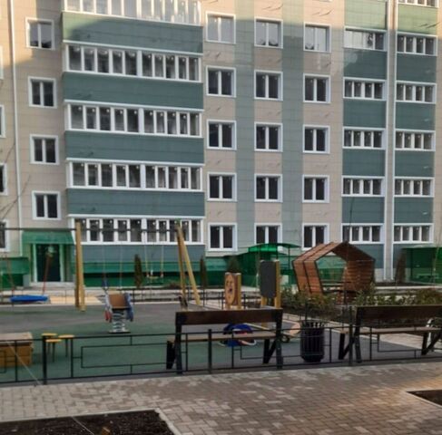 квартира р-н Прикубанский дом 6к/4 фото