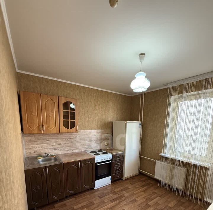 квартира г Краснодар п Березовый р-н Прикубанский фото 1