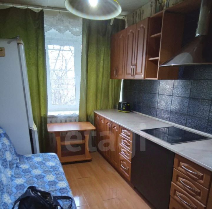 квартира г Краснодар р-н Карасунский ул Уральская 119 фото 3