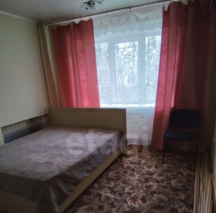 квартира г Краснодар р-н Карасунский ул Уральская 119 фото 4