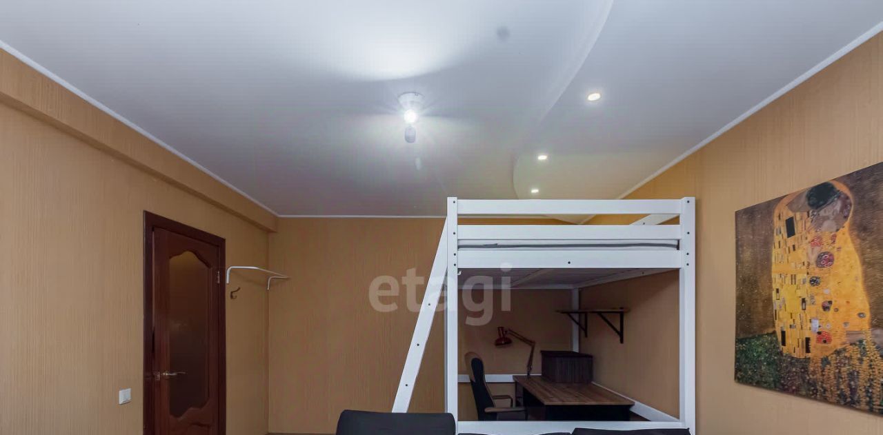 квартира г Краснодар р-н Карасунский ул Уральская 180 фото 4