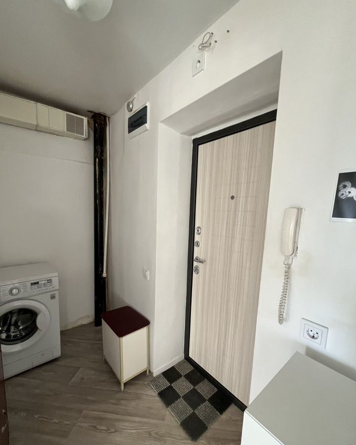квартира г Калуга р-н Ленинский ул Знаменская 4к/2 фото 10