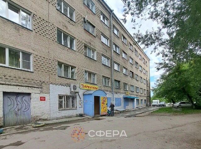 ул Петухова 53 Площадь Маркса фото