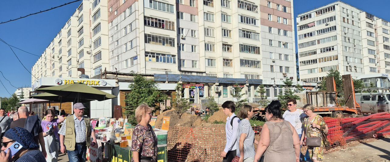 свободного назначения г Казань Дубравная ул Юлиуса Фучика 34 Республика Татарстан Татарстан фото 1