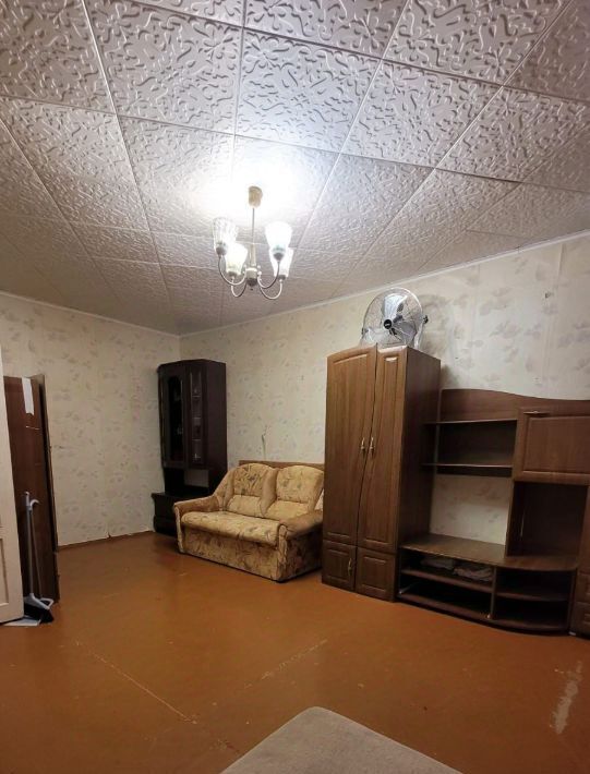 квартира г Астрахань р-н Трусовский ул Каунасская 38 фото 1