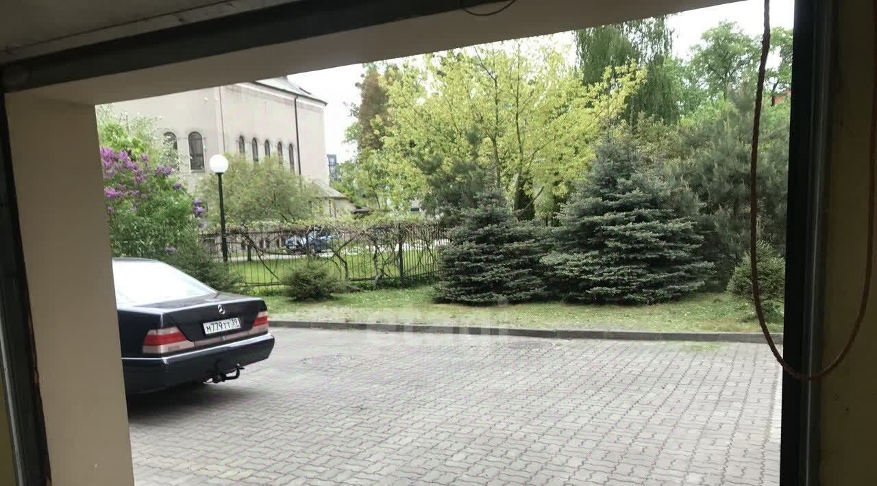 гараж г Калининград р-н Ленинградский ул., 4Г, Респ Чувашская фото 4