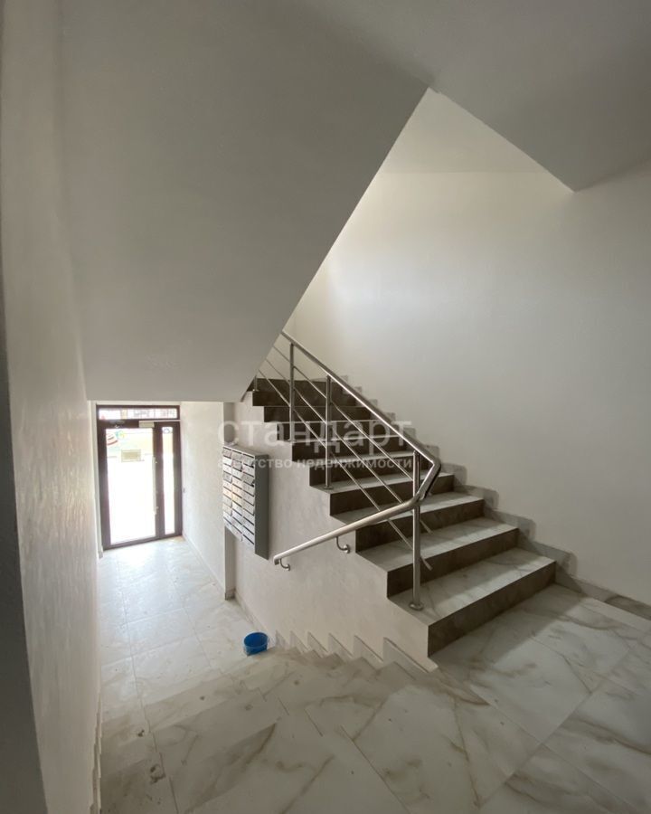 квартира г Ессентуки туп Крутой 9к/1 фото 4