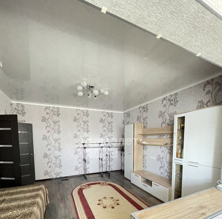 квартира г Астрахань р-н Кировский ул Курская 80 фото 2