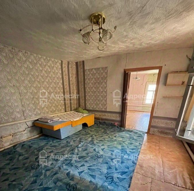 дом г Волгоград р-н Кировский ул им. Гастелло фото 4