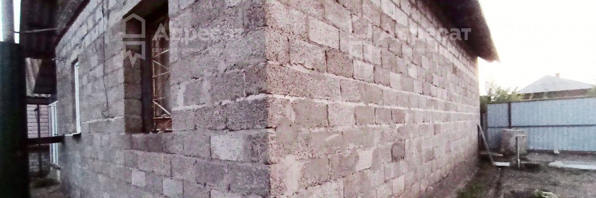 дом р-н Среднеахтубинский г Краснослободск ул Красноармейская фото 3