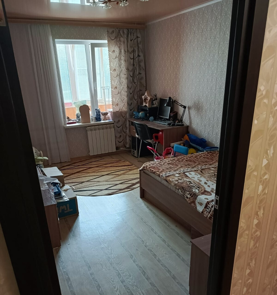 квартира г Череповец р-н Заягорбский ул Первомайская 26 м-н фото 6
