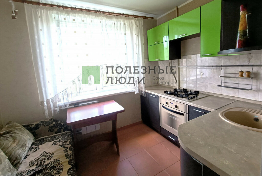 квартира г Орел ул Нормандия-Неман 101 фото 7
