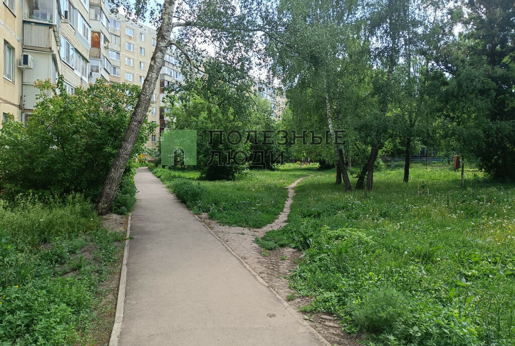 квартира г Орел ул Нормандия-Неман 101 фото 25